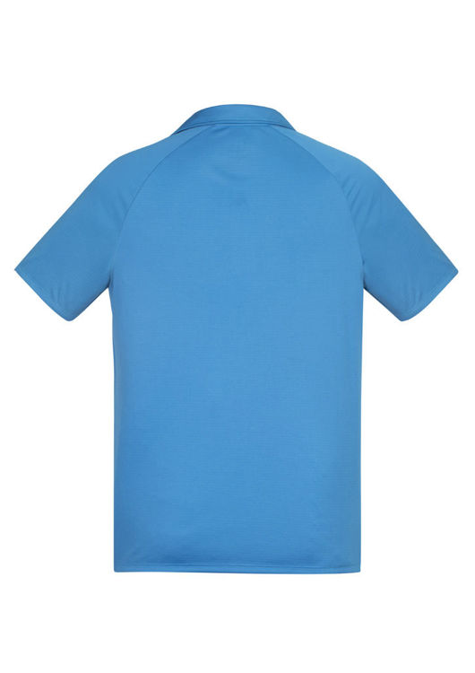 Picture of Academy Mens Polo