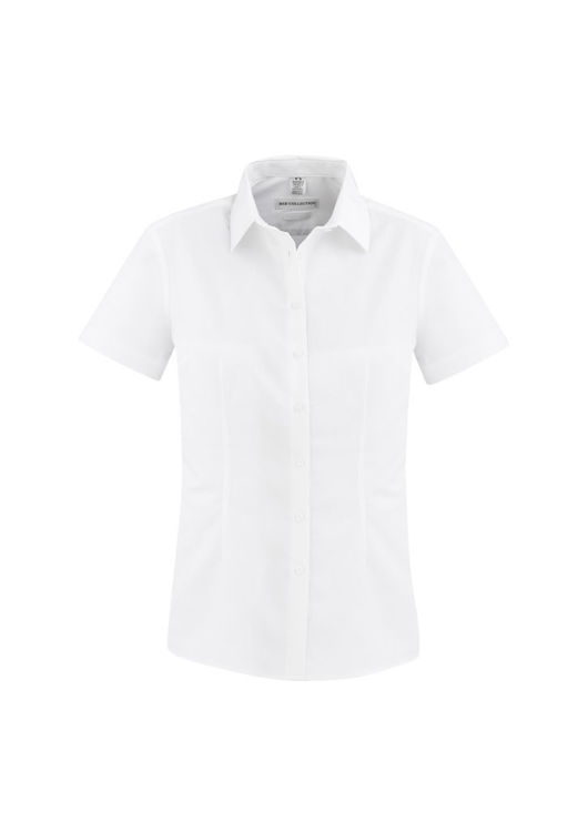 Picture of Ladies Regent S/S Shirt