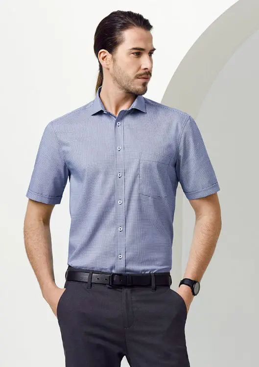 Picture of Mens Jagger Shirt