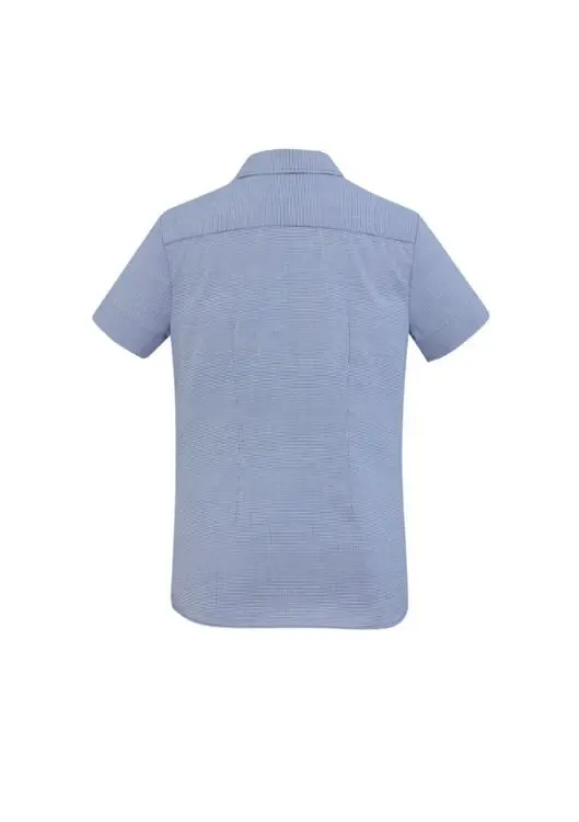 Picture of Ladies Jagger S/S Shirt