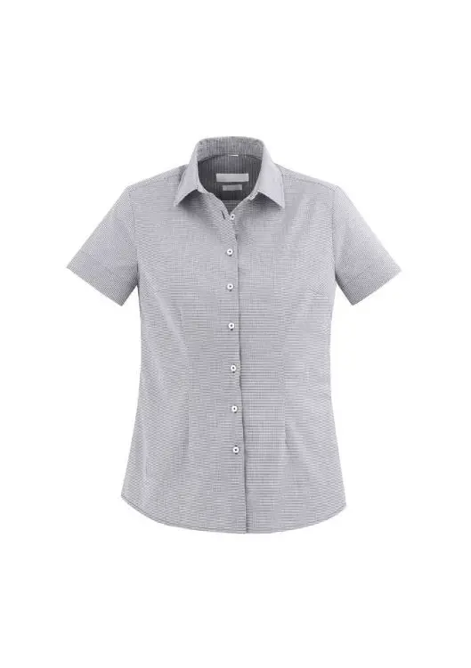 Picture of Ladies Jagger S/S Shirt