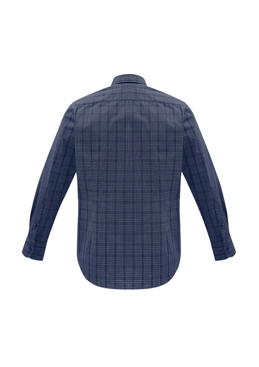 Picture of Mens Harper Long Sleeve Shirt