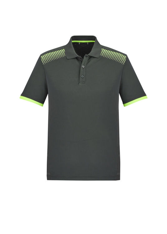 Picture of Mens Galaxy Polo