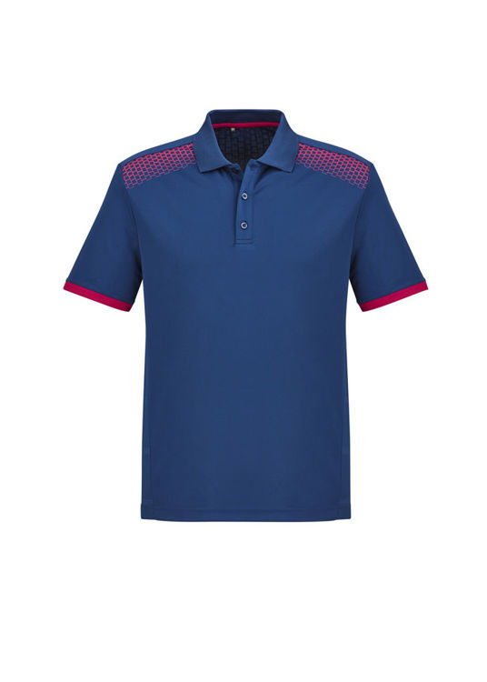 Picture of Mens Galaxy Polo