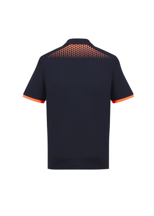 Picture of Mens Galaxy Polo