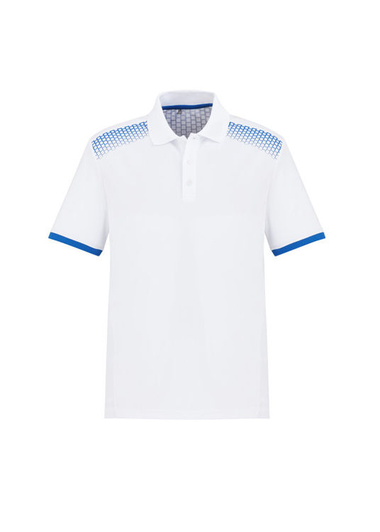 Picture of Mens Galaxy Polo