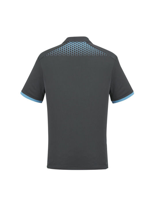 Picture of Mens Galaxy Polo