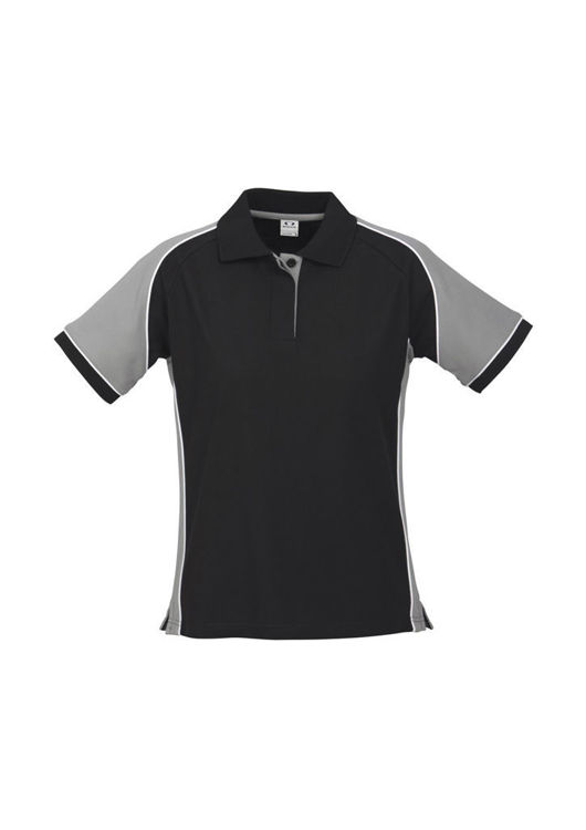 Picture of Ladies Nitro Polo