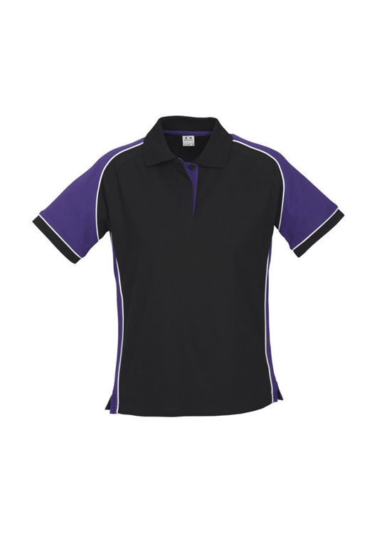 Picture of Ladies Nitro Polo