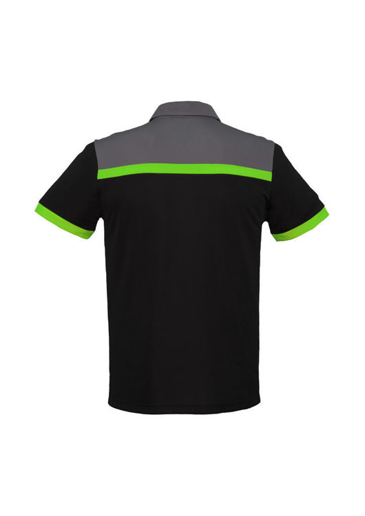 Picture of Mens Charger Polo