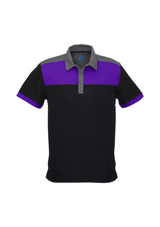 Picture of Mens Charger Polo