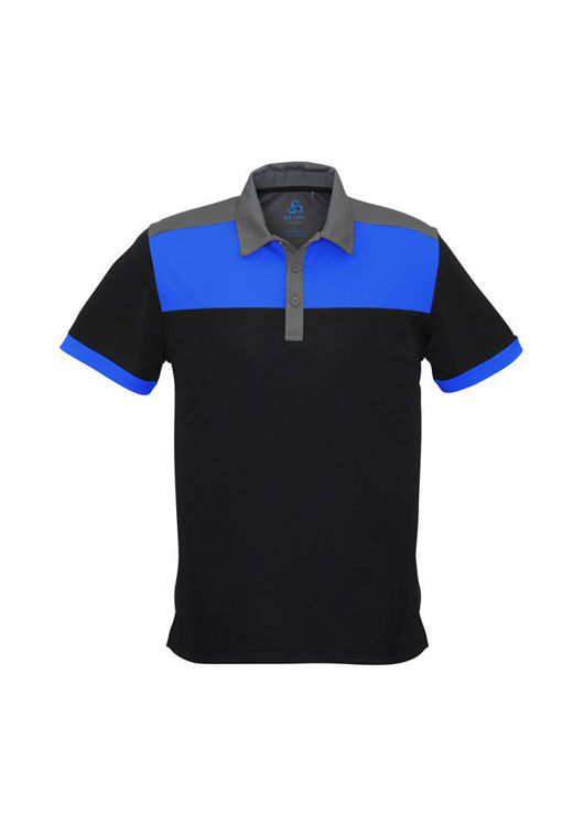 Picture of Mens Charger Polo