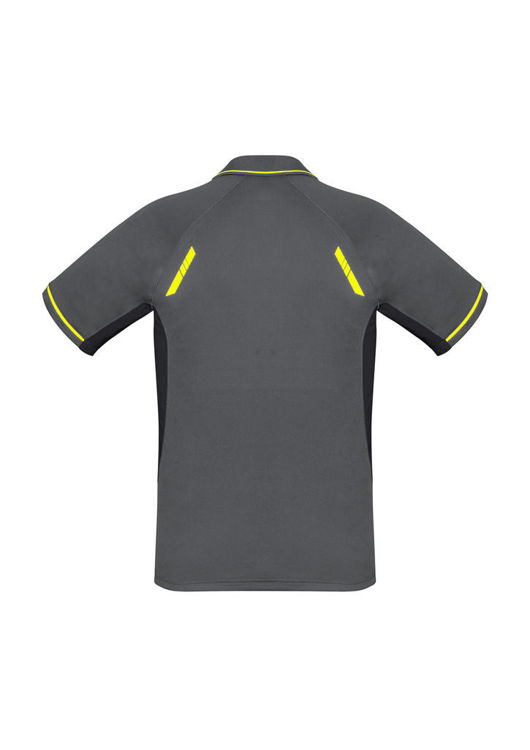 Picture of Mens Renegade Polo