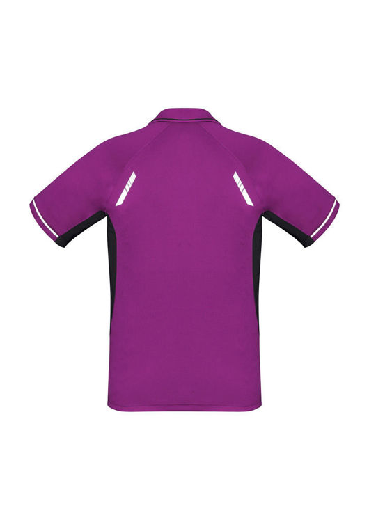 Picture of Mens Renegade Polo