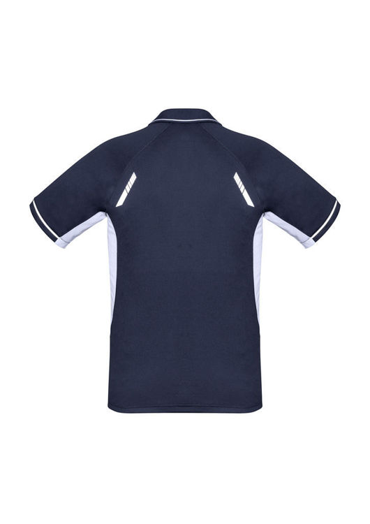 Picture of Mens Renegade Polo