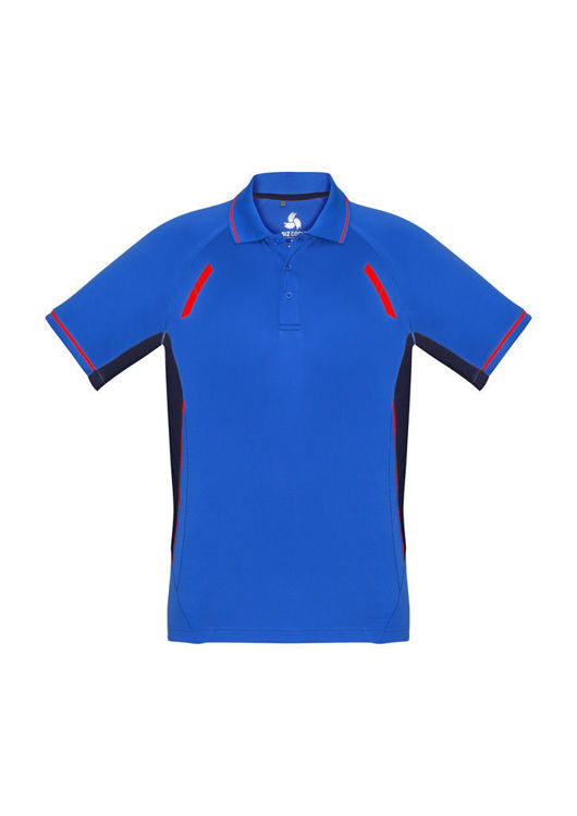 Picture of Mens Renegade Polo