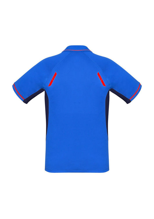 Picture of Mens Renegade Polo