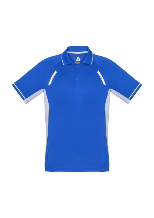 Picture of Mens Renegade Polo