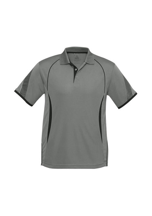 Picture of Mens Razor Polo