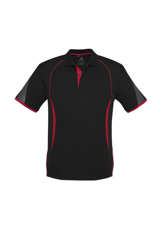 Picture of Mens Razor Polo