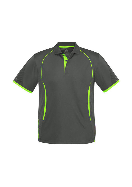 Picture of Mens Razor Polo