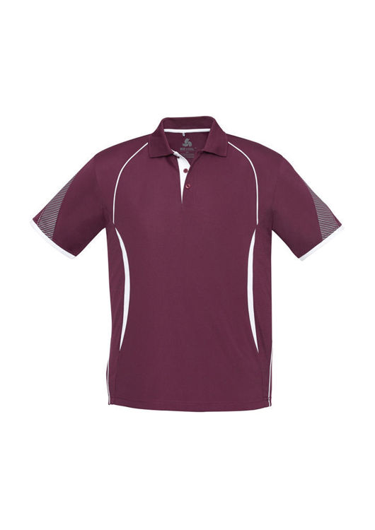 Picture of Mens Razor Polo