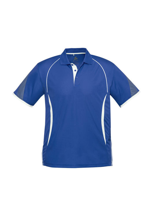 Picture of Mens Razor Polo