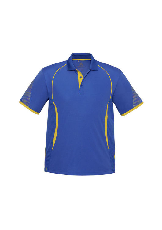 Picture of Mens Razor Polo