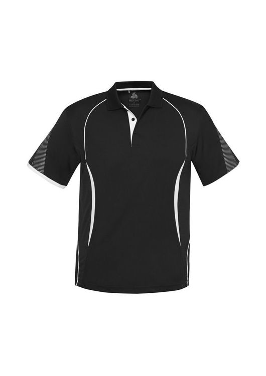 Picture of Kids Razor Polo