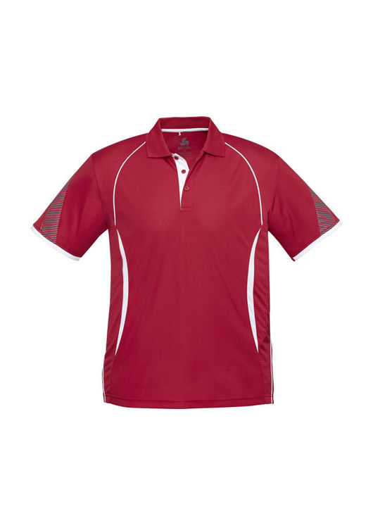 Picture of Kids Razor Polo