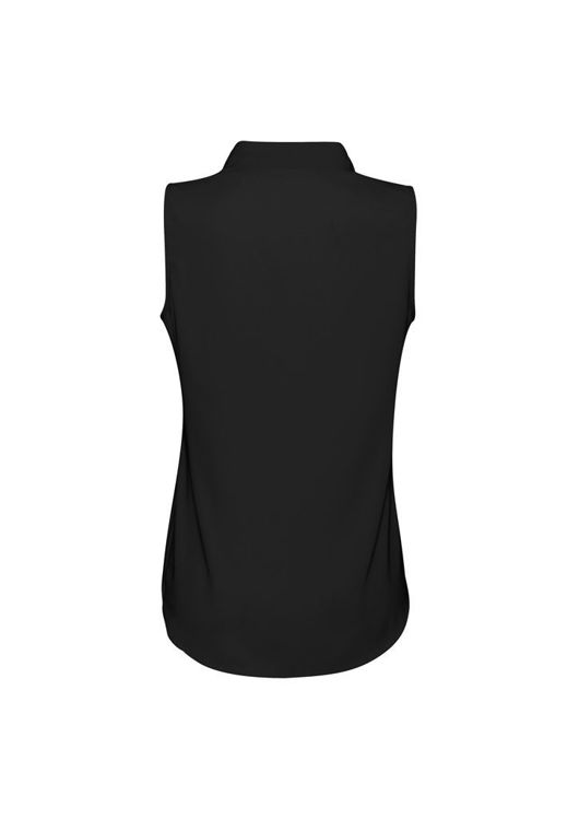 Picture of Ladies Madison Sleeveless