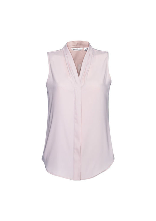 Picture of Ladies Madison Sleeveless