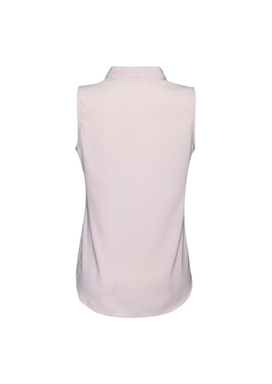 Picture of Ladies Madison Sleeveless