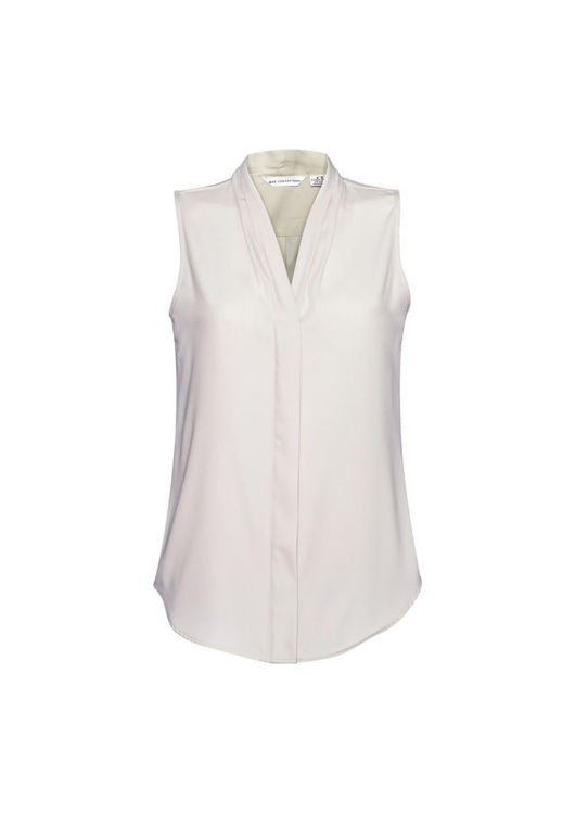 Picture of Ladies Madison Sleeveless