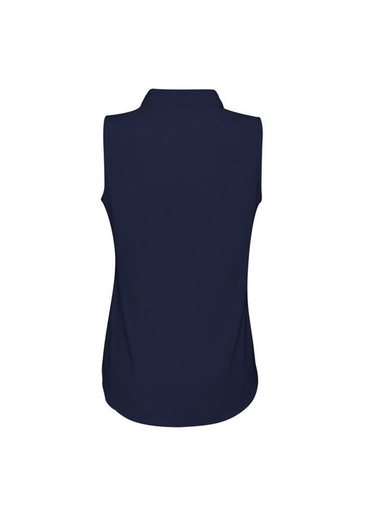 Picture of Ladies Madison Sleeveless