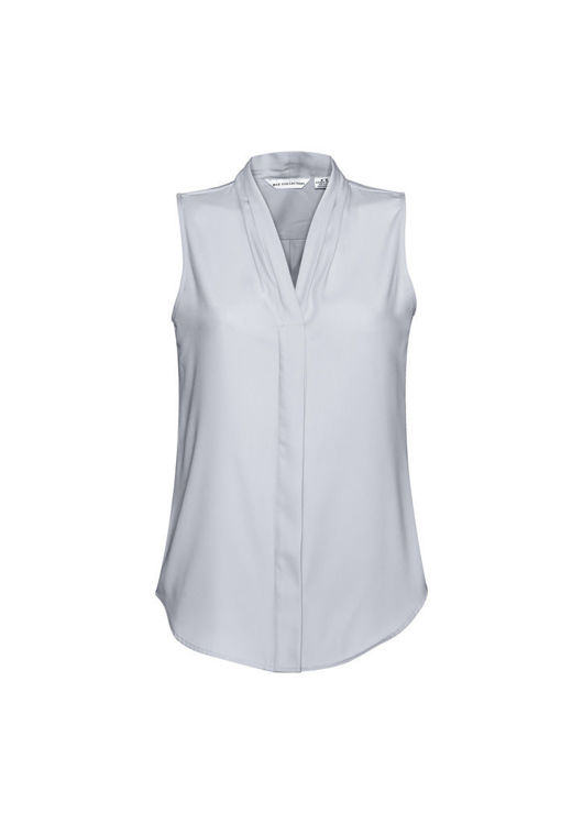 Picture of Ladies Madison Sleeveless