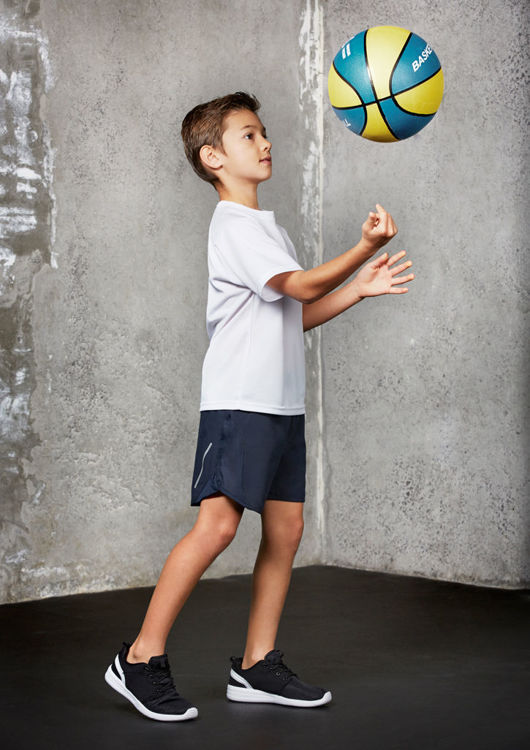 Picture of Kids Tactic Shorts