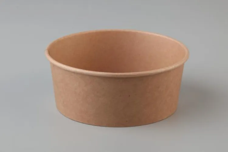 Picture of Beta Kraft Food Bowl - Medium (750ml) - 400/ctn