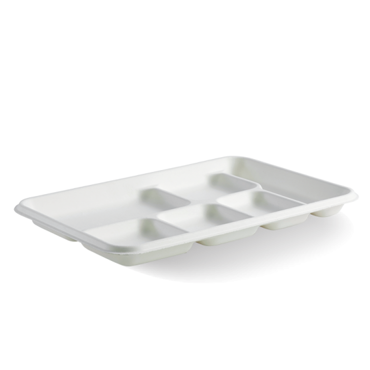 Picture of BioPak BioCane Trays