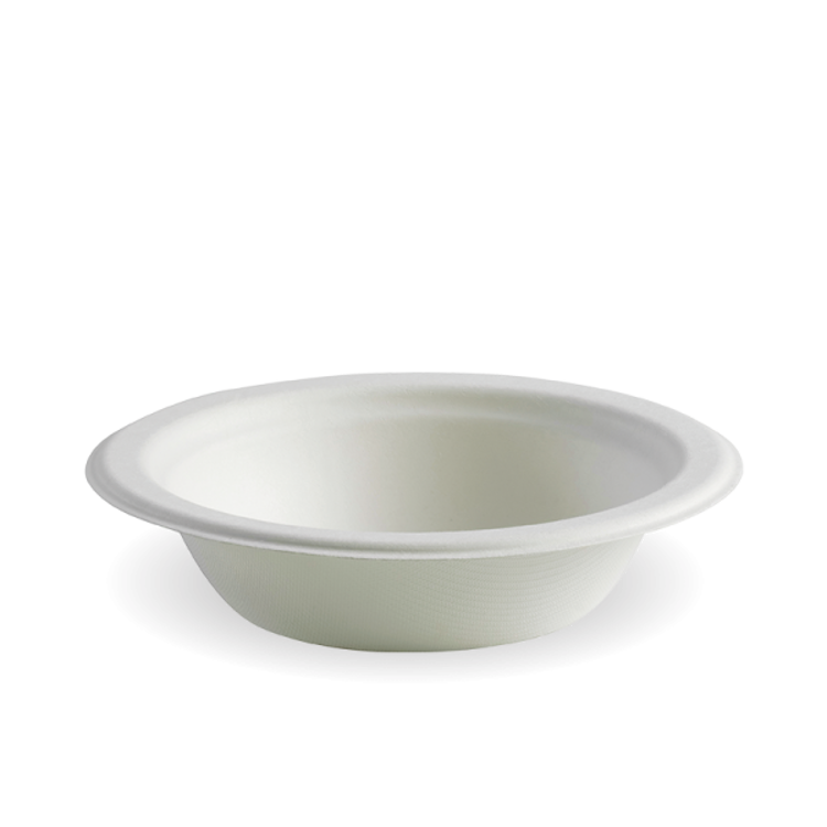 Picture of BioPak BioCane Bowls - No Lid