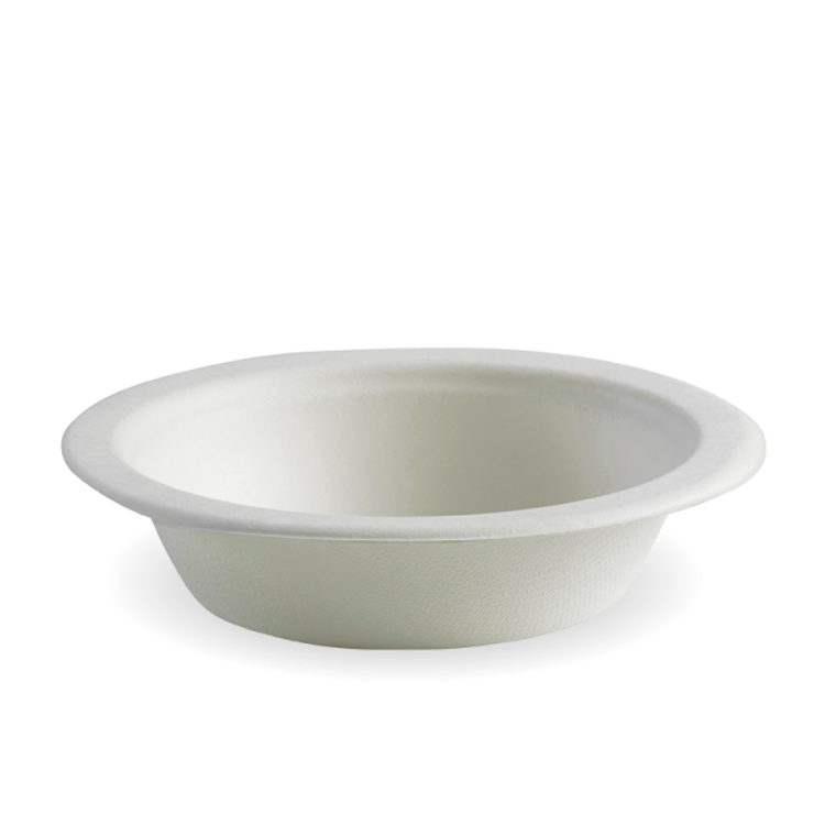 Picture of BioPak BioCane Bowls - No Lid