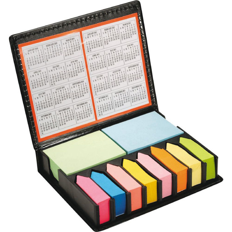 Picture of Deluxe Sticky Note Organizer