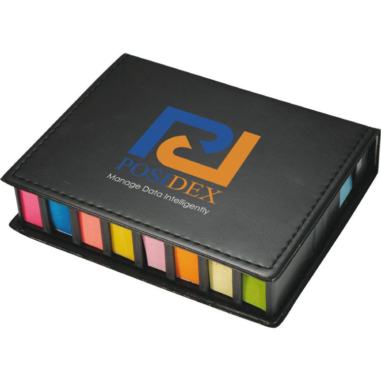 Picture of Deluxe Sticky Note Organizer