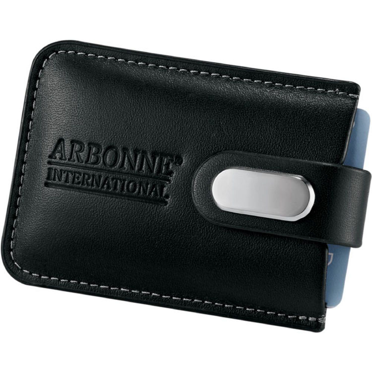 Picture of Executive Business Card Case