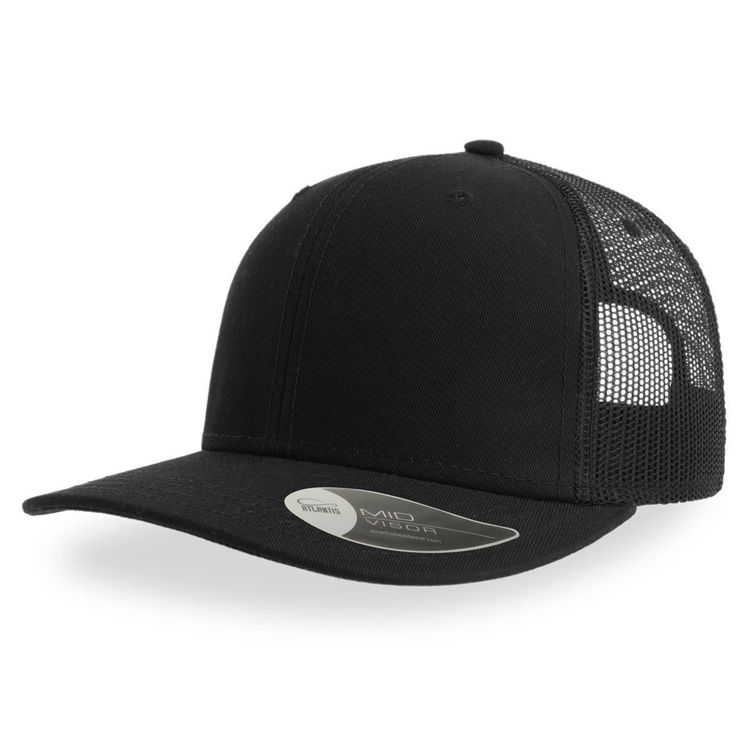 Picture of Sonic Trucker Cap