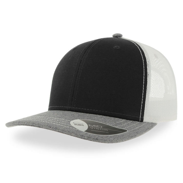 Picture of Sonic Trucker Cap