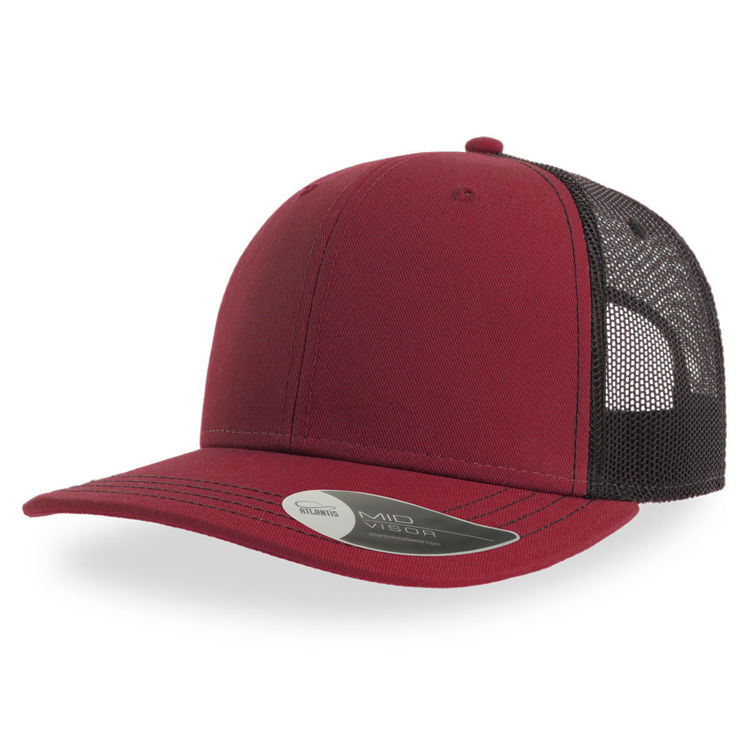 Picture of Sonic Trucker Cap