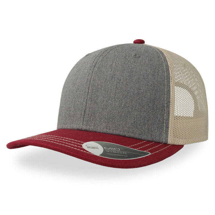 Picture of Sonic Trucker Cap