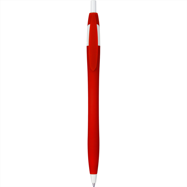 Picture of Cougar Soft Touch Ballpoint
