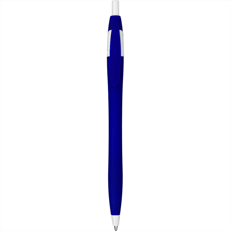 Picture of Cougar Soft Touch Ballpoint